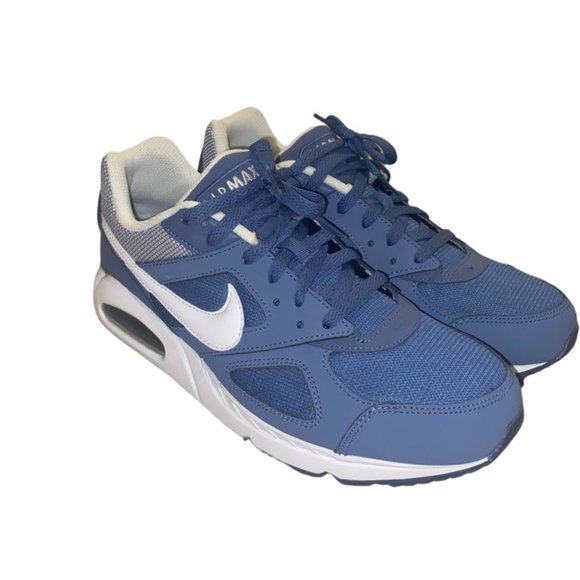 Nike Other - Nike Air Max Ivo Ocean Fog